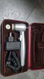 Novafon Type SK1Trillingsmassage in originele koffer, Ophalen of Verzenden, Gebruikt