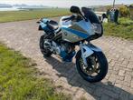 BMW F 800s, Particulier, 2 cilinders, Sport, 800 cc