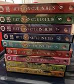 Dvd tv-serie Het zonnetje in huis, Alle leeftijden, Boxset, Ophalen of Verzenden, Zo goed als nieuw