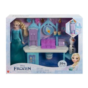 Frozen: Elsa en Olaf Speelset beschikbaar voor biedingen