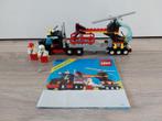 Lego Legoland 6357 - 1 Stunt 'CopterN' Truck, Gebruikt, Ophalen of Verzenden, Lego