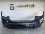 Bumper Volvo XC60 XC-60 R-Design Rdesign Facelift 21- 322349, Auto-onderdelen, Carrosserie en Plaatwerk, Gebruikt, Voor, 6 maanden garantie