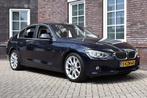 BMW 335 335i xDrive High Executive, Auto's, BMW, Automaat, Blauw, Bedrijf, 302 pk