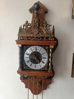 Zaanse klok, Antiek en Kunst, Ophalen of Verzenden