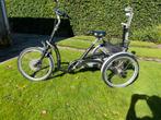 Te koop Van Raam Max comfort elektrische driewielfiets, Fietsen en Brommers, Fietsen | Driewielfietsen, Ophalen, Zo goed als nieuw