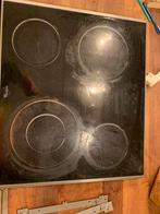 Whirlpool Kookplaat keramische, Witgoed en Apparatuur, 4 kookzones, Gebruikt, Ophalen of Verzenden, Inbouw