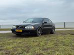 Volvo C70 T5 AUT 1999 (Beschrijving), 4 stoelen, Zwart, 2435 cc, Particulier