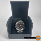 Edifice Casio 5167 EF-130 -Incl.Garantie, Sieraden, Tassen en Uiterlijk, Horloges | Heren, Zo goed als nieuw