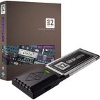 UAD-2 SOLO/Laptop DSP Kaart, Ophalen of Verzenden, Zo goed als nieuw, Audio