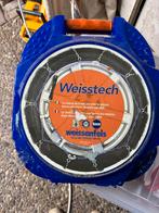 Sneeuwkettingen Weissenfels WeissTech 9 M30 – Maat 7, Auto diversen, Sneeuwkettingen, Ophalen of Verzenden, Zo goed als nieuw