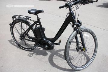 Piaggio Uni Deore Ebike/Elektrische Fiets  beschikbaar voor biedingen
