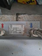 Plieger 10 liter boiler - Warmwater voorziening, Ophalen, Gebruikt, Boiler, Minder dan 20 liter