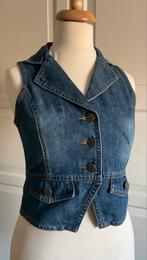 Stoer Spijker Gilet, Ophalen, Zo goed als nieuw, Meisje, Trui of Vest