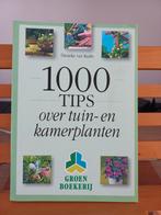 Raalte - Duizend tips tuin kamerplantenliefhebber, Ophalen of Verzenden, Zo goed als nieuw, Raalte
