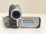 SONY DCR-DVD202E Mini DVD camcorder met 3 Nieuw Mini DVD, N, N, Dvd, 20x of meer