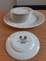 JOHNSON BROTHERS GEBAKSSET ENGLAND, Antiek en Kunst, Ophalen of Verzenden
