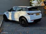 Land Rover Range Rover Evoque 2.2 TD4 4WD LEDER/ECC-AIRCO, Auto's, Land Rover, Euro 5, 4 cilinders, Wit, Bedrijf