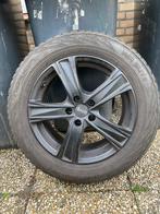 Skoda Kodiaq winterbanden met velg, Ophalen