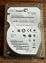 250GB Seagate Momentus ST9250315AS 2,5” HDD, Intern, Ophalen of Verzenden, Zo goed als nieuw, Seagate