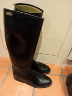 Paardrijlaarzen maat 41 i.g.st., Ophalen of Verzenden
