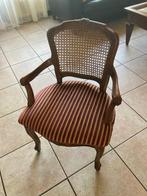 Louis XV stoeltje, Antiek en Kunst, Ophalen