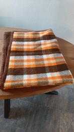 Dekentjes., Ophalen, Gebruikt, 100 cm of meer, Deken
