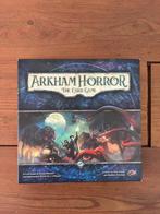 Arkham Horror the Card Game Core Set, Hobby en Vrije tijd, Gezelschapsspellen | Bordspellen, Ophalen of Verzenden, Zo goed als nieuw