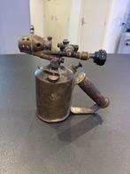 Gasbrander G.BARTHEL, Huis en Inrichting, Kachels, Ophalen of Verzenden, Gebruikt, Gas, Overige soorten