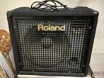 Roland KC-100 4-kanaals keyboardversterker 60W, Ophalen, Gebruikt, Minder dan 500 watt, Keyboardversterker