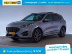 Ford Kuga 2.5 PHEV ST-Line [ LED Navi Climate ] (bj 2022), Gebruikt, 4 cilinders, 152 pk, Hybride Elektrisch/Benzine