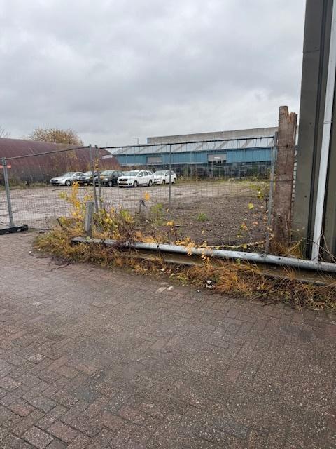 TE HUUR – Bedrijfsruimte / Garage / Autohandel / Autodemonta, Zakelijke goederen, Bedrijfs Onroerend goed, Bedrijfsruimte, Huur