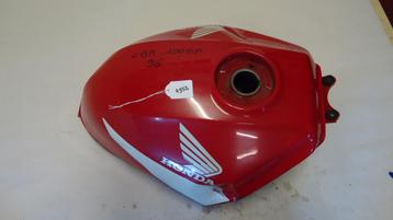 CBR1000F 1993 - 1996 Honda Benzinetank D1-11280 beschikbaar voor biedingen