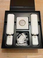 AmpliFi AmpliFi HD, Computers en Software, Netwerk switches, Ophalen of Verzenden, Zo goed als nieuw