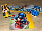 Lego Creator 6913 31030 31002, Ophalen of Verzenden, Gebruikt, Complete set, Lego