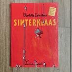 NIEUW Sinterklaas boek - Charlotte Dematons, Ophalen of Verzenden, Nieuw