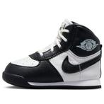 Air Jordan 1 High TD Black White (19,5), Kinderen en Baby's, Ophalen of Verzenden, Nieuw, Nike air jordan