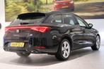 SEAT Leon Sportstourer 1.5 TSI e-Hybrid 204pk FR Business |, Auto's, Seat, 12 maanden, Stof, 4 cilinders, 1700 kg