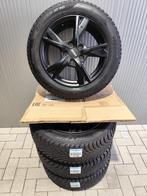 2x winter set Golf 8 Seat Leon 16, inch velgen 205/55R16, Auto-onderdelen, Banden en Velgen, 16 inch, Verzenden, Banden en Velgen