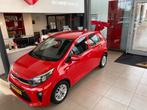 Kia Picanto 1.0 DPi DynamicLine,Apple Carplay /Andriod Auto,, Auto's, Kia, 12 maanden, Stof, Gebruikt, 4 stoelen