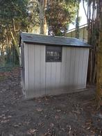 Tuinhuisje / Berging, Ophalen of Verzenden, Gebruikt, Kunststof, Overige typen