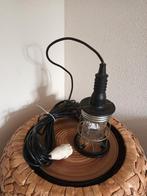 Mooie looplamp, Huis en Inrichting, Ophalen of Verzenden, Zo goed als nieuw, Industrieel, Minder dan 50 cm