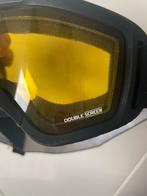 Wedze Kinder Skibril, Overige merken, Gebruikt, Overige typen, Ophalen of Verzenden