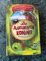 De Augurkenkoning - Rebecca Promitzer - Jeugdboek, Ophalen of Verzenden, Zo goed als nieuw, Fictie algemeen