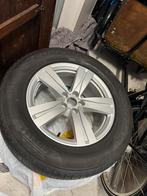 Audi Q7 Banden+velg nieuw staat, Ophalen, Winterbanden