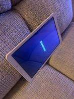 Mooie samsung tablet, Computers en Software, Android Tablets, Ophalen, Zo goed als nieuw, 10 inch, 16 GB