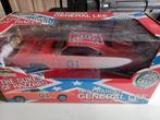 Must-have! 1969 Dodge Charger 1/18 Dukes Hazard General Lee, Hobby en Vrije tijd, Modelauto's | 1:18, Ophalen of Verzenden, Nieuw
