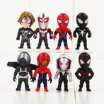 Taartdecoratie Disney Infinity 3.0 SPIDERMAN Figures € 14,95, Nieuw, Versiering, Taarten, Verzenden