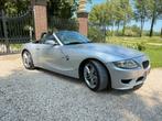 BMW Z4 3.2 M Roadster 2006, 1385 kg, Achterwielaandrijving, Cabriolet, Leder