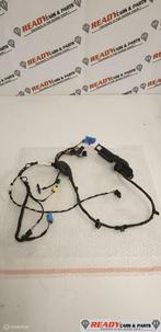GOLF 7 RECHTSVOOR DEUR KABEL Kabelboom EL INKLAPBAAR SPIEGEL, Volkswagen, Nieuw, Ophalen of Verzenden, Volkswagen