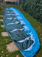 Flysurfer Peak4 8m met connect bar, 8 m², Geen board, Ophalen of Verzenden, Zo goed als nieuw